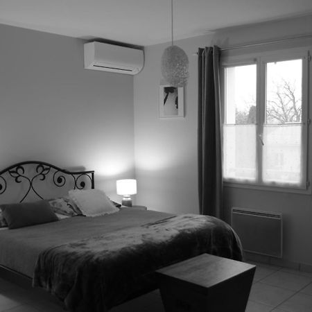 La Lilas Des Fargues Maison D'Hotes Albi Bagian luar foto