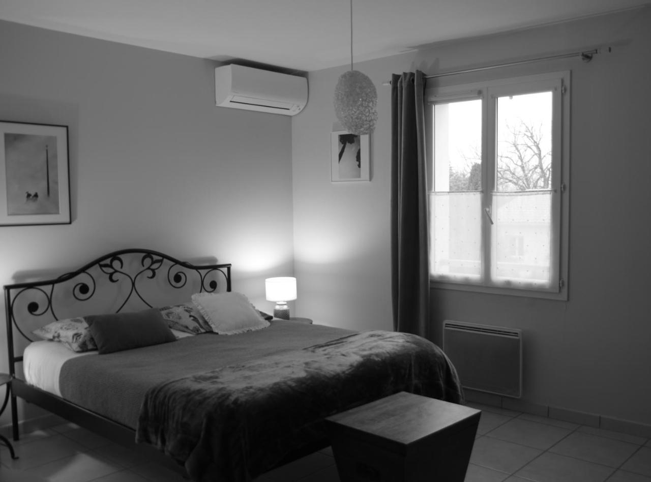 La Lilas Des Fargues Maison D'Hotes Albi Bagian luar foto
