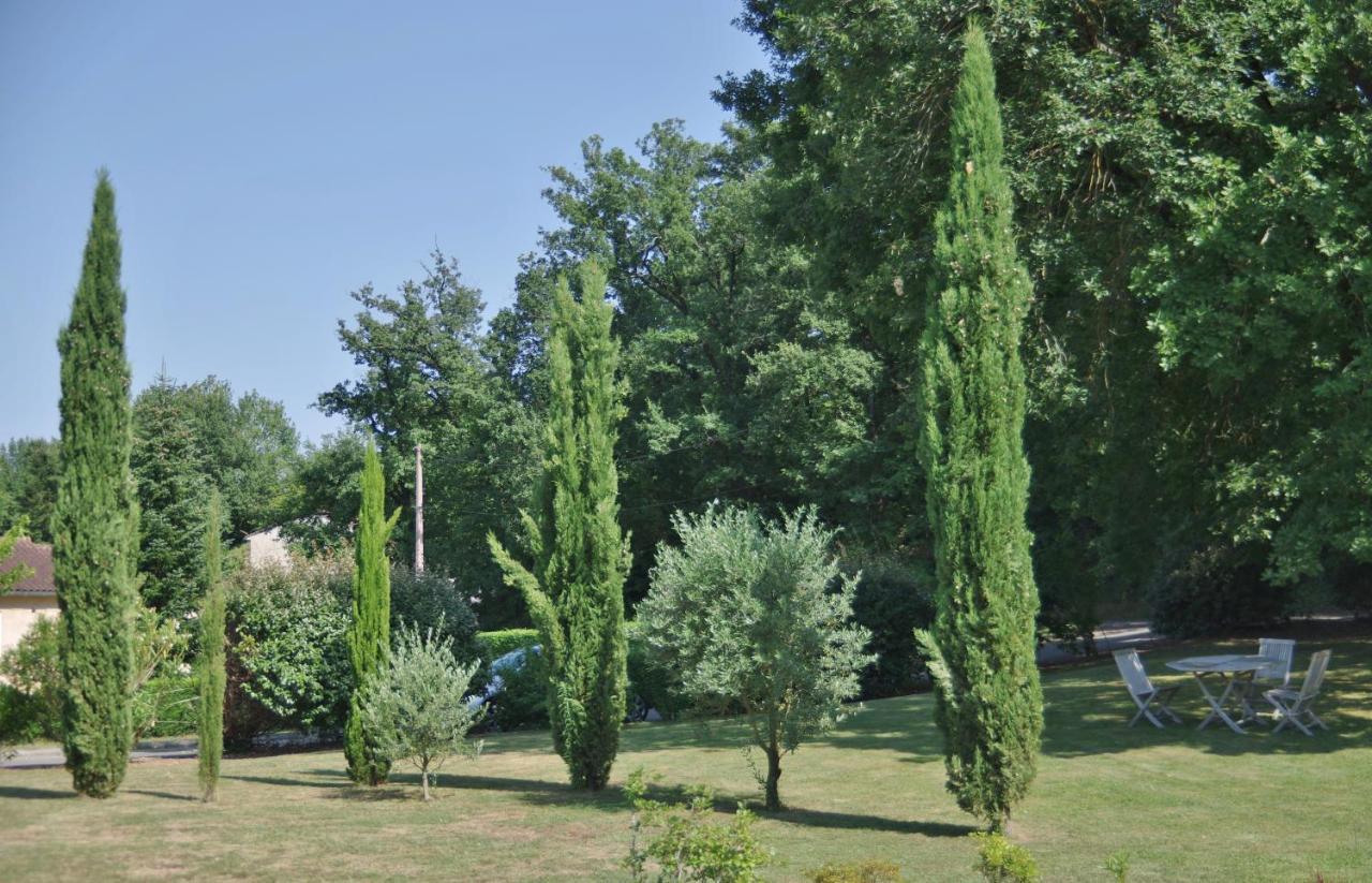 La Lilas Des Fargues Maison D'Hotes Albi Bagian luar foto